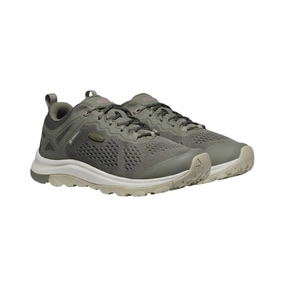 Women's Terradora II Vent Hiker - Olive/Nostalgia (Regular Width) Trail Runner Vs Hiking Shoes