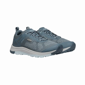 Women's Terradora II Vent Hiker - Tapestry/Blue Glow (Regular Width) Inserts For Hiking Shoes