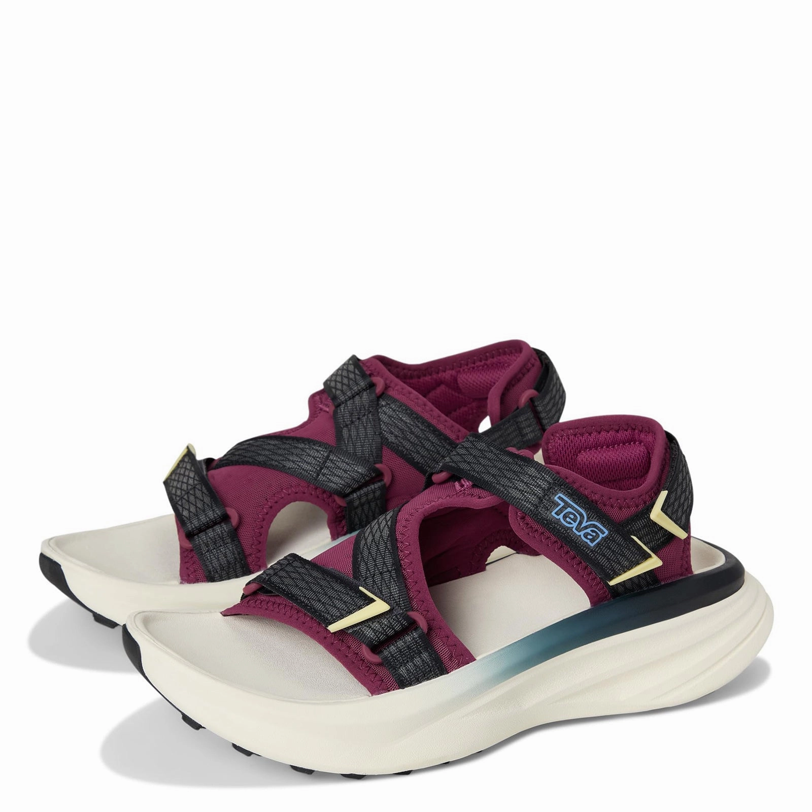 Women's Teva, Aventrail R2T Trail Running Sandal Oboz Firebrand Ii Hiking Shoes