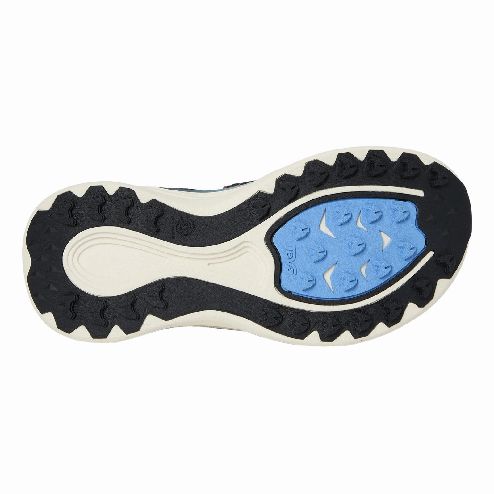 American Hiking Shoes Brands Women's Teva, Aventrail R2T Trail Running Sandal