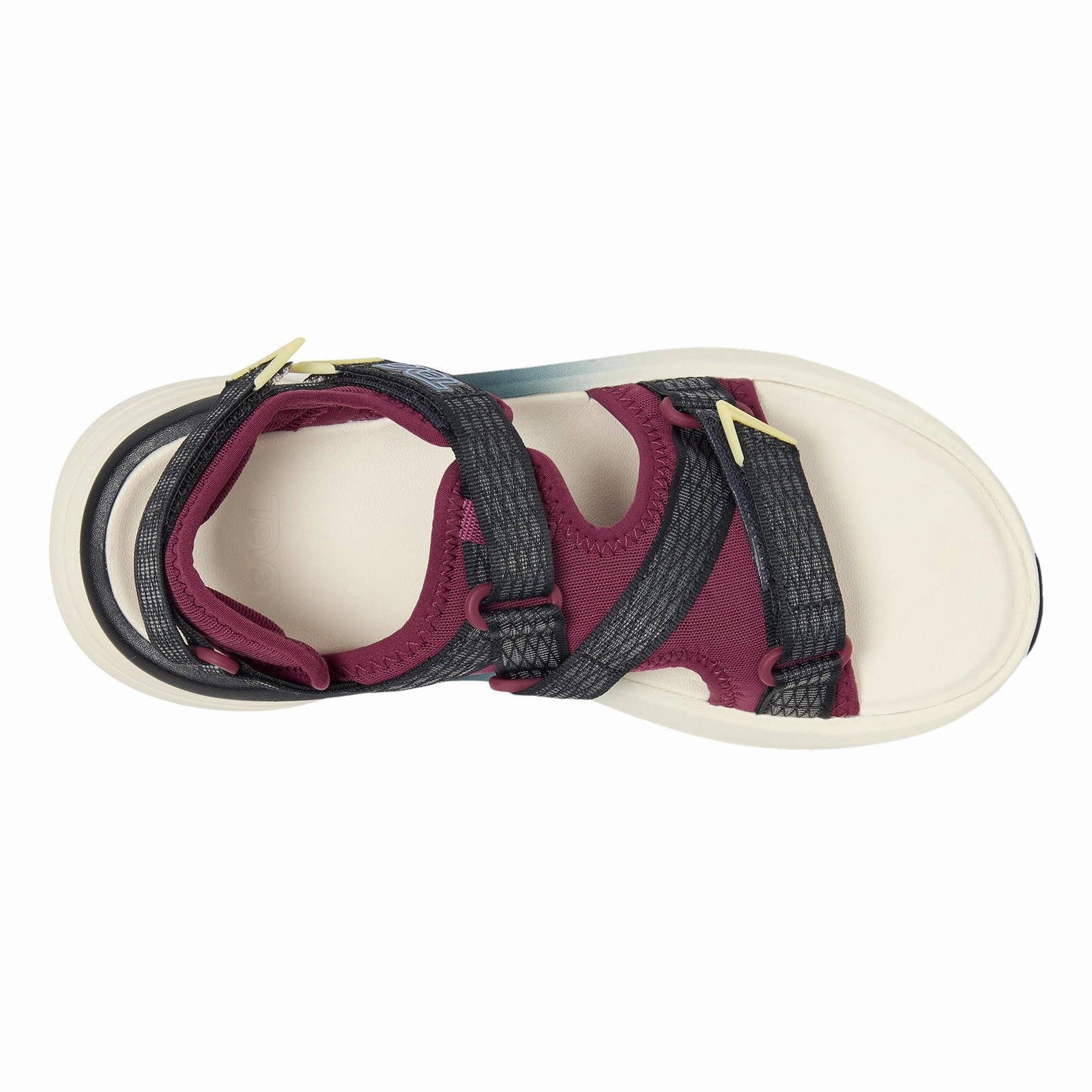 Women's Teva, Aventrail R2T Trail Running Sandal Sale On Hiking Shoes