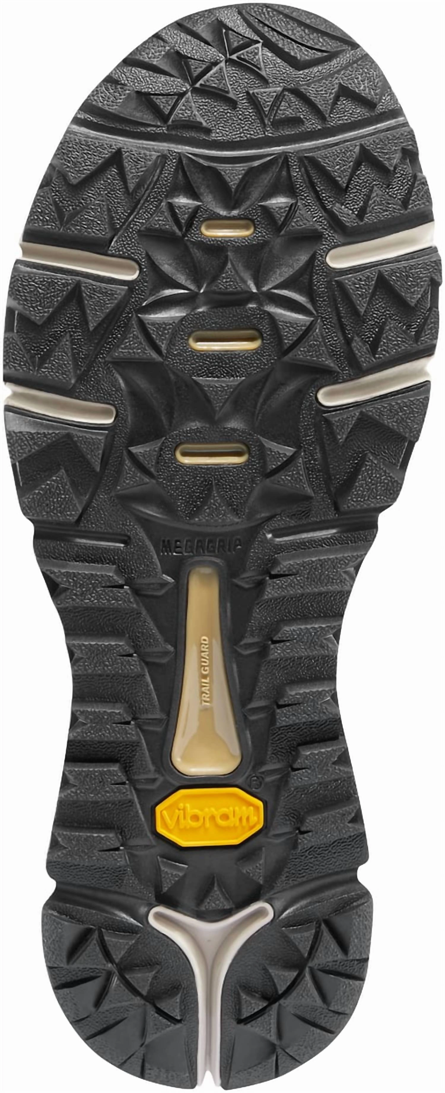 The North Face Hiking Shoes Women??S Trail 2650 3" Hiking Shoe In Prairie Sand/gray Gtx