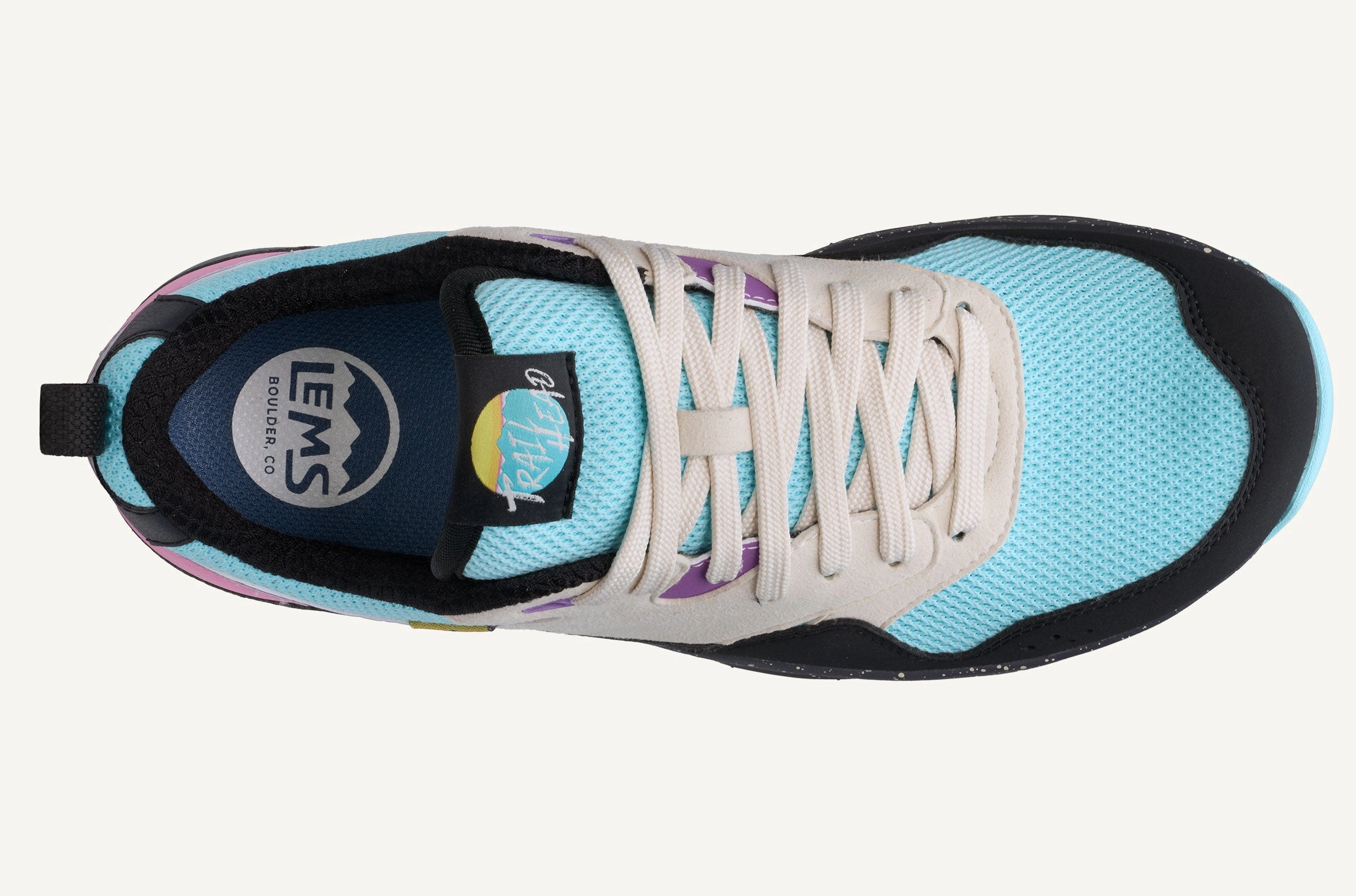 Spike Hiking Shoes Women's Trailhead