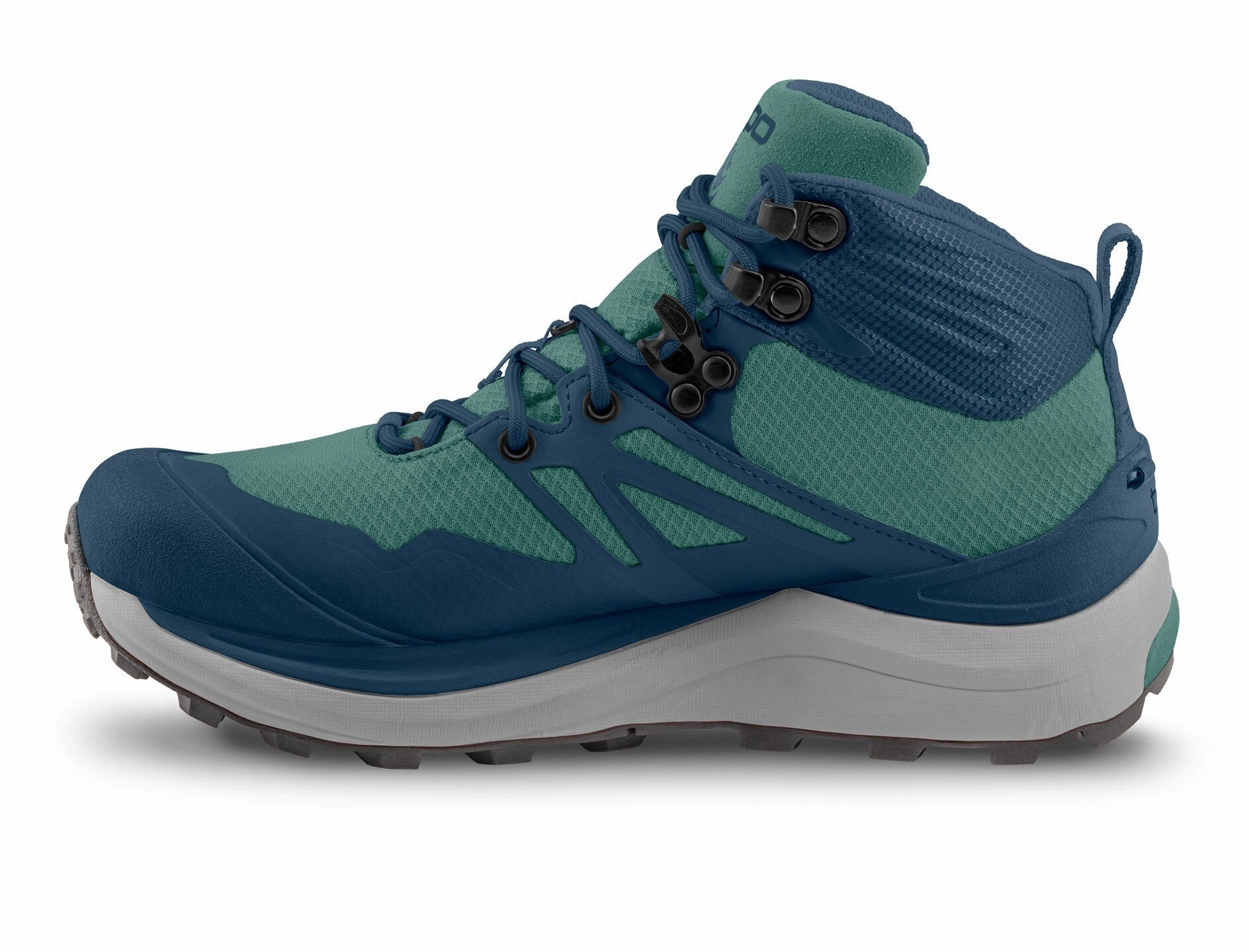 Tsla Trail Shoes Women's TRAILVENTURE 2 WP