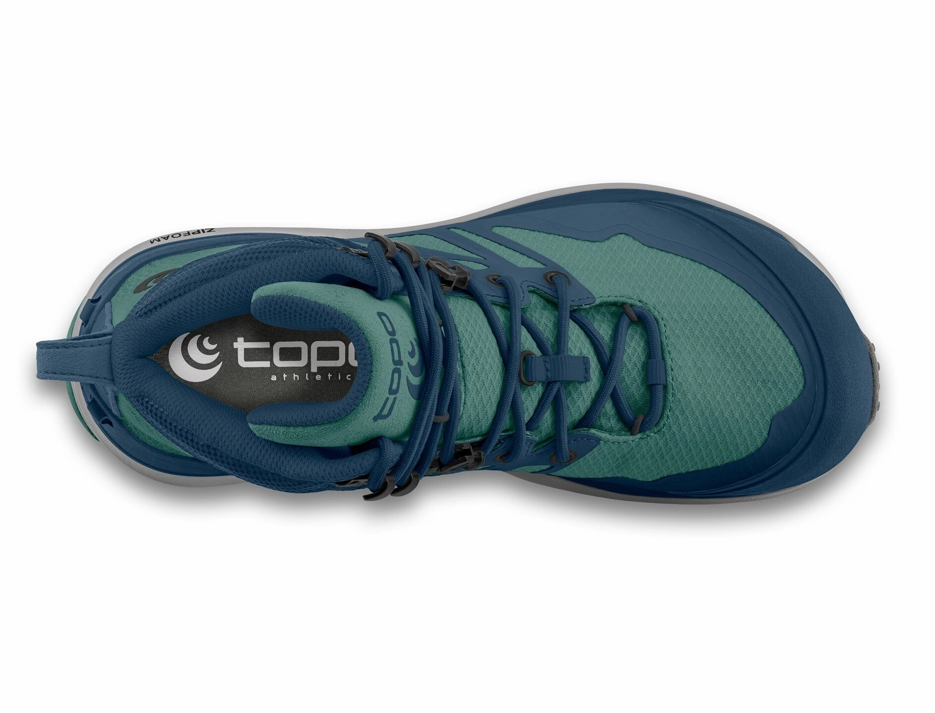 Canyon Tr Trail Running Shoe Women's TRAILVENTURE 2 WP