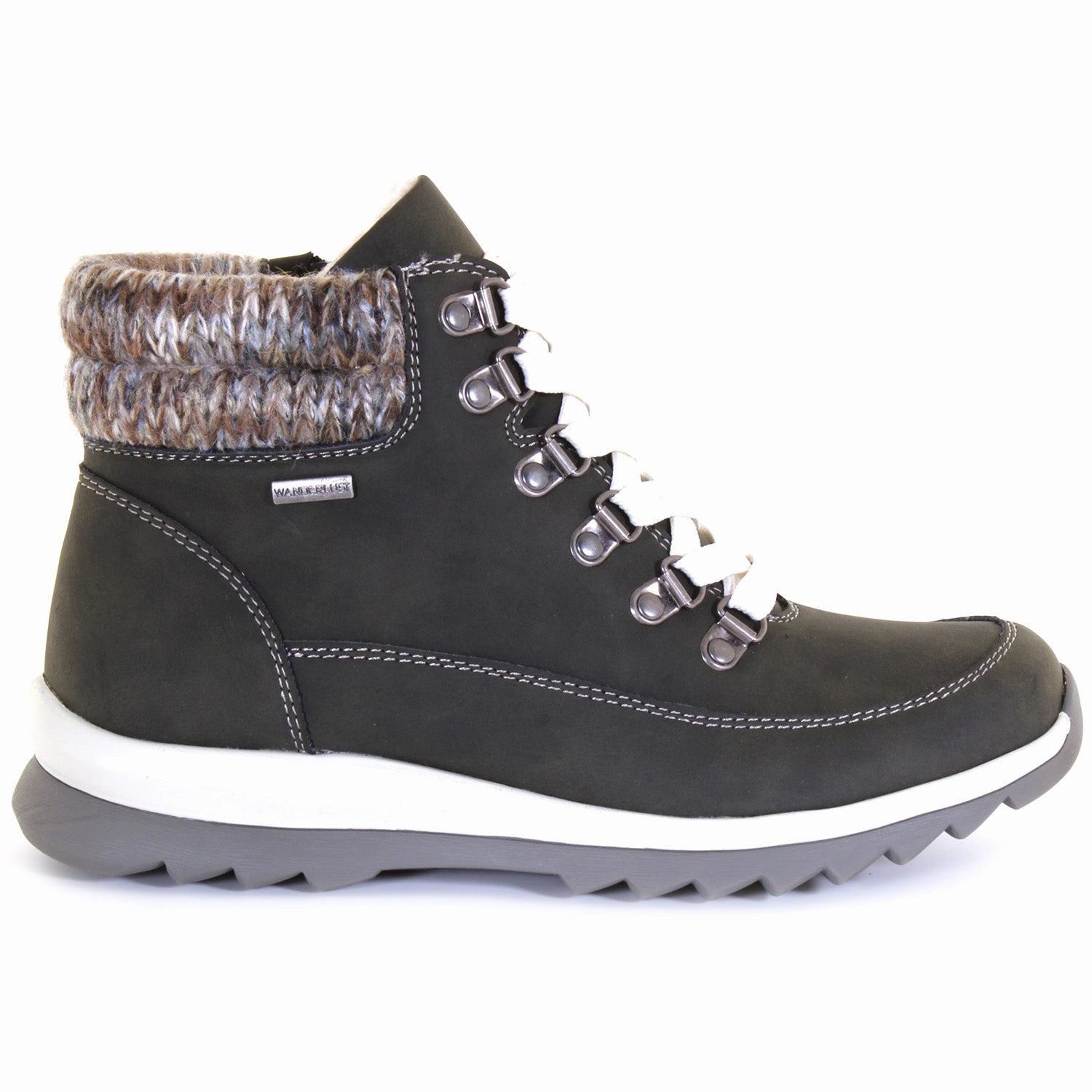 Women's Wanderlust Lexie - Olive Dior Cowboy Rain Boots