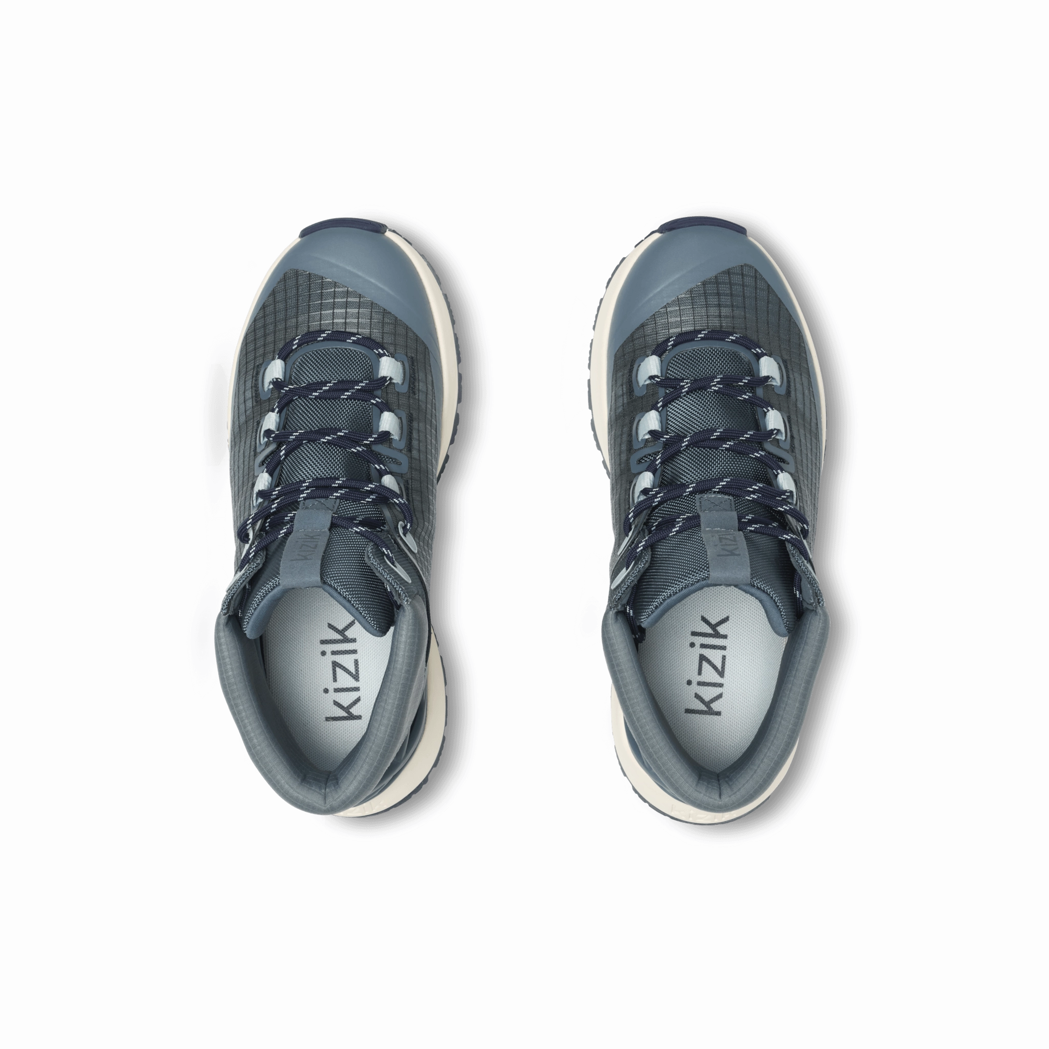 Amazon Trail Shoes Women's Wasatch Mid - Stormy Weather/Surf Spray