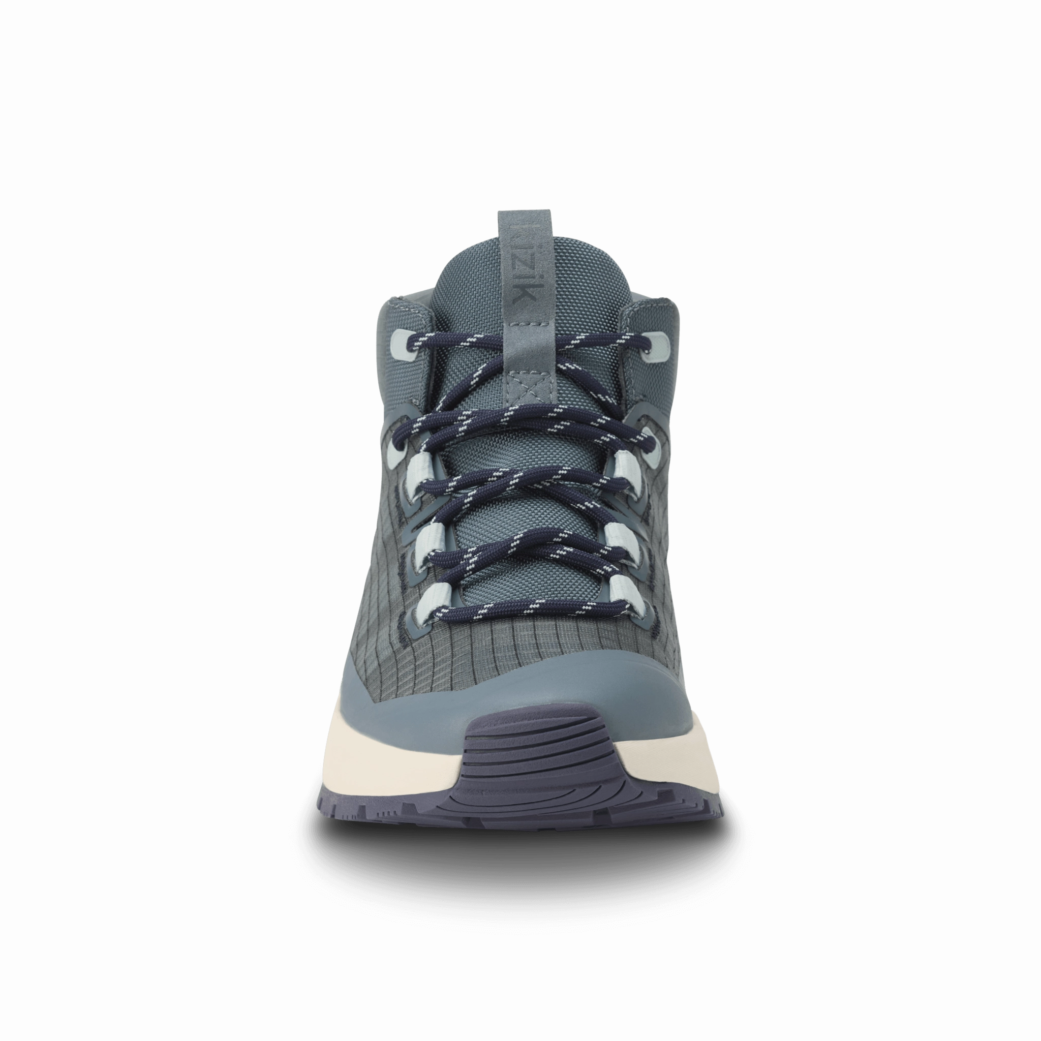 Women's Wasatch Mid - Stormy Weather/Surf Spray Best Trail Shoes For Heel Strikers