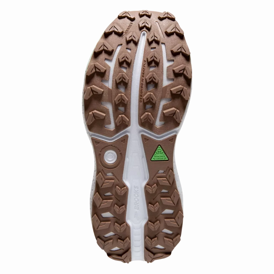 Womens Caldera 7  Chateau Grey/White Sand (B Width) Best Entry Level Hiking Shoes