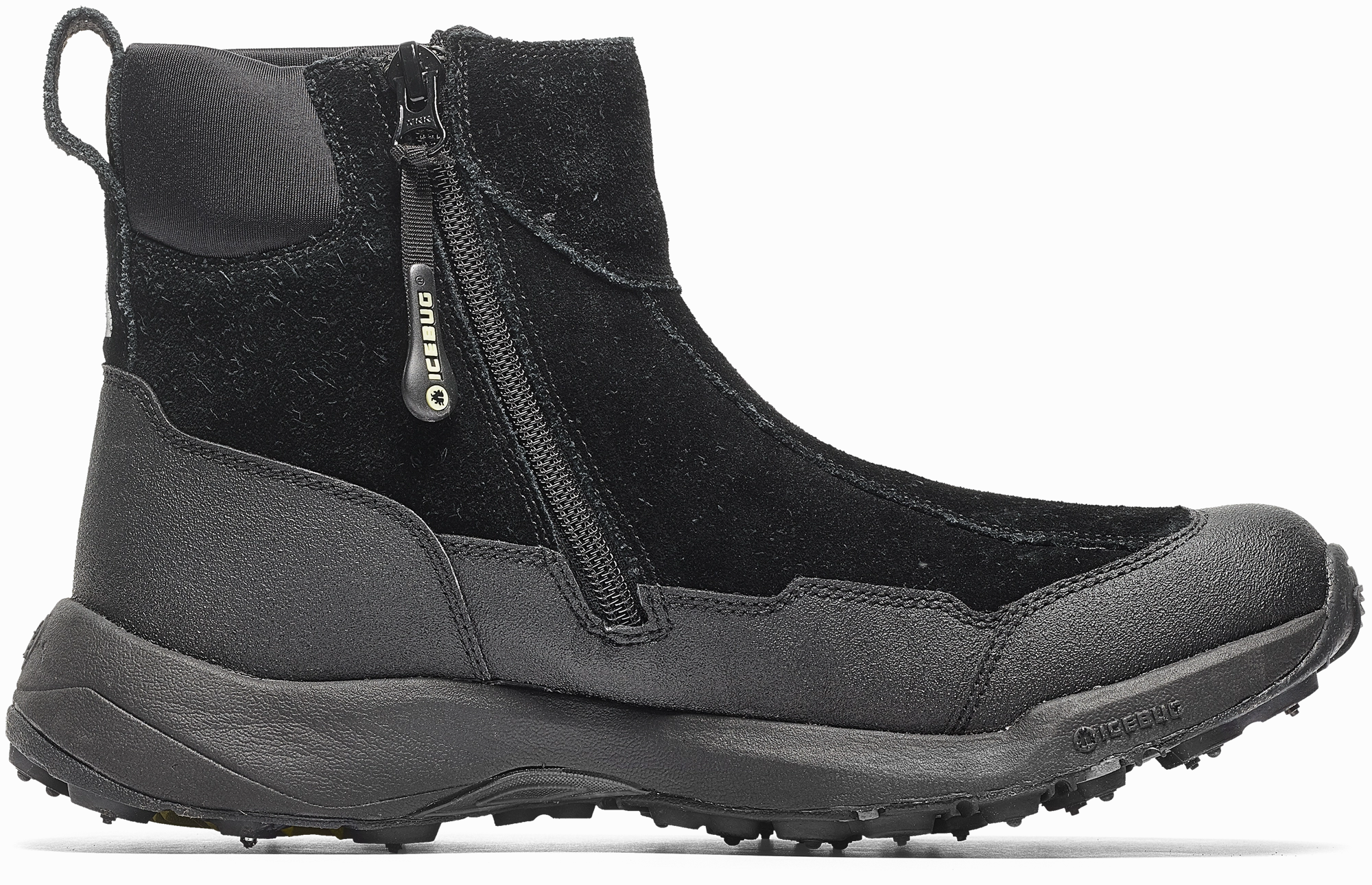 Best Shoes For Trail Womens Metro 2 BUGrip (Black)