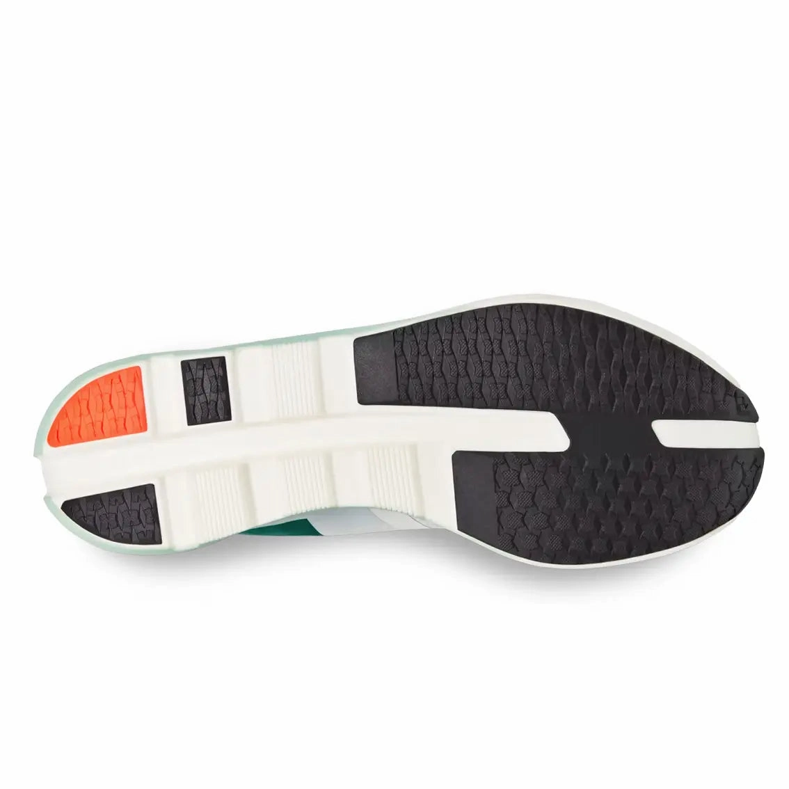 Best Shoe For Pronation Running Womens On Running Cloudboom Echo 3 - Undyed White / Mint