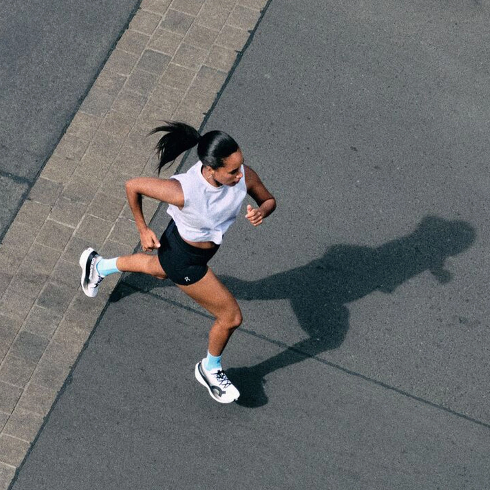 Used Running Shoes Womens On Running Cloudboom Max