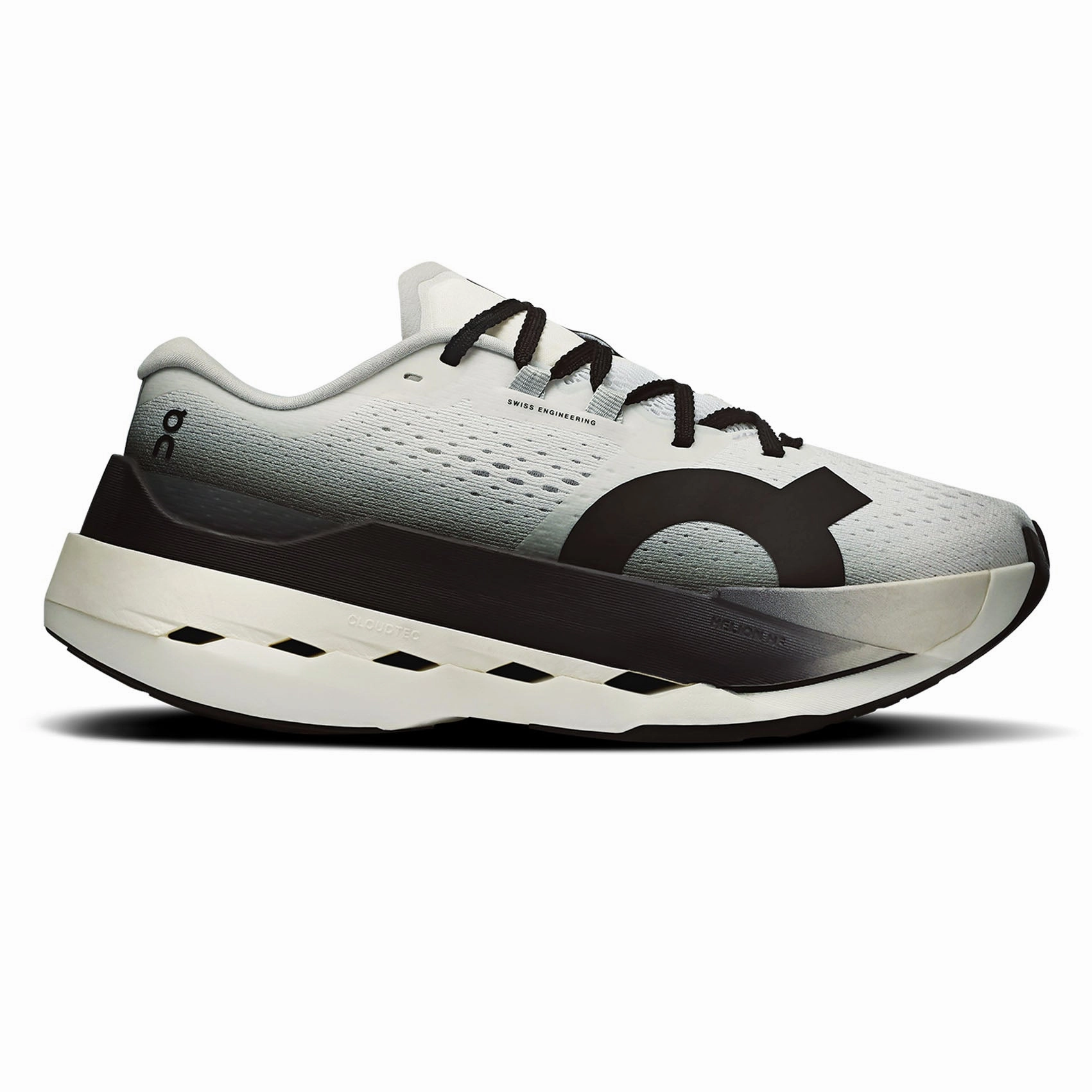 Running Shoe Store Gait Analysis 3d Foot Scan 2024 Womens On Running Cloudboom Max