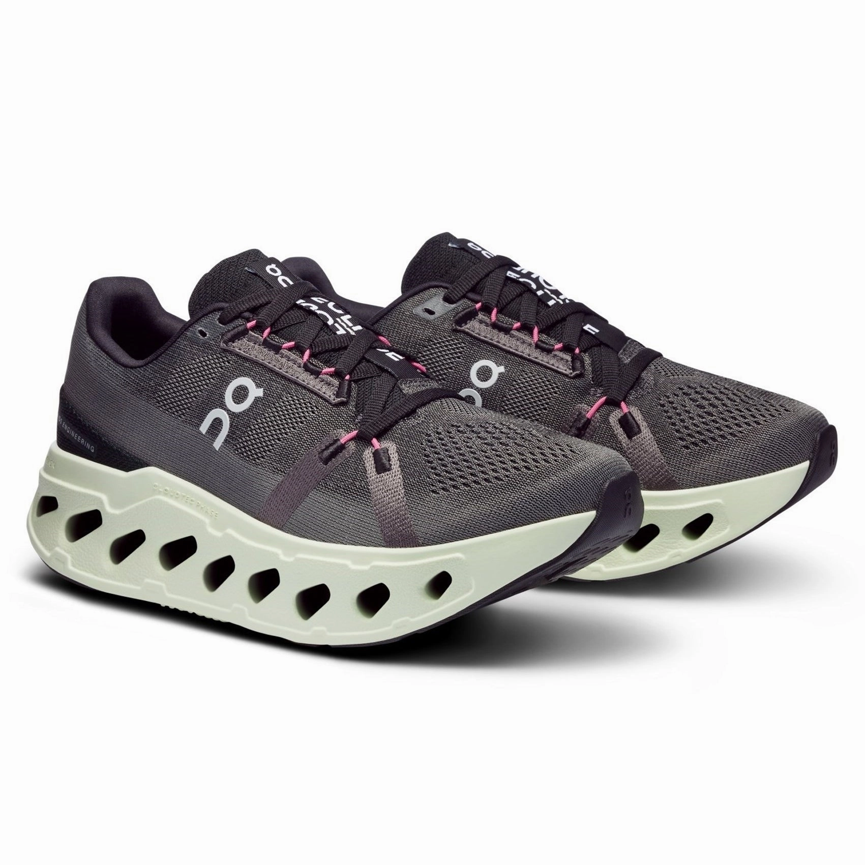 Running Vs Walking Shoes Womens On Running Cloudeclipse