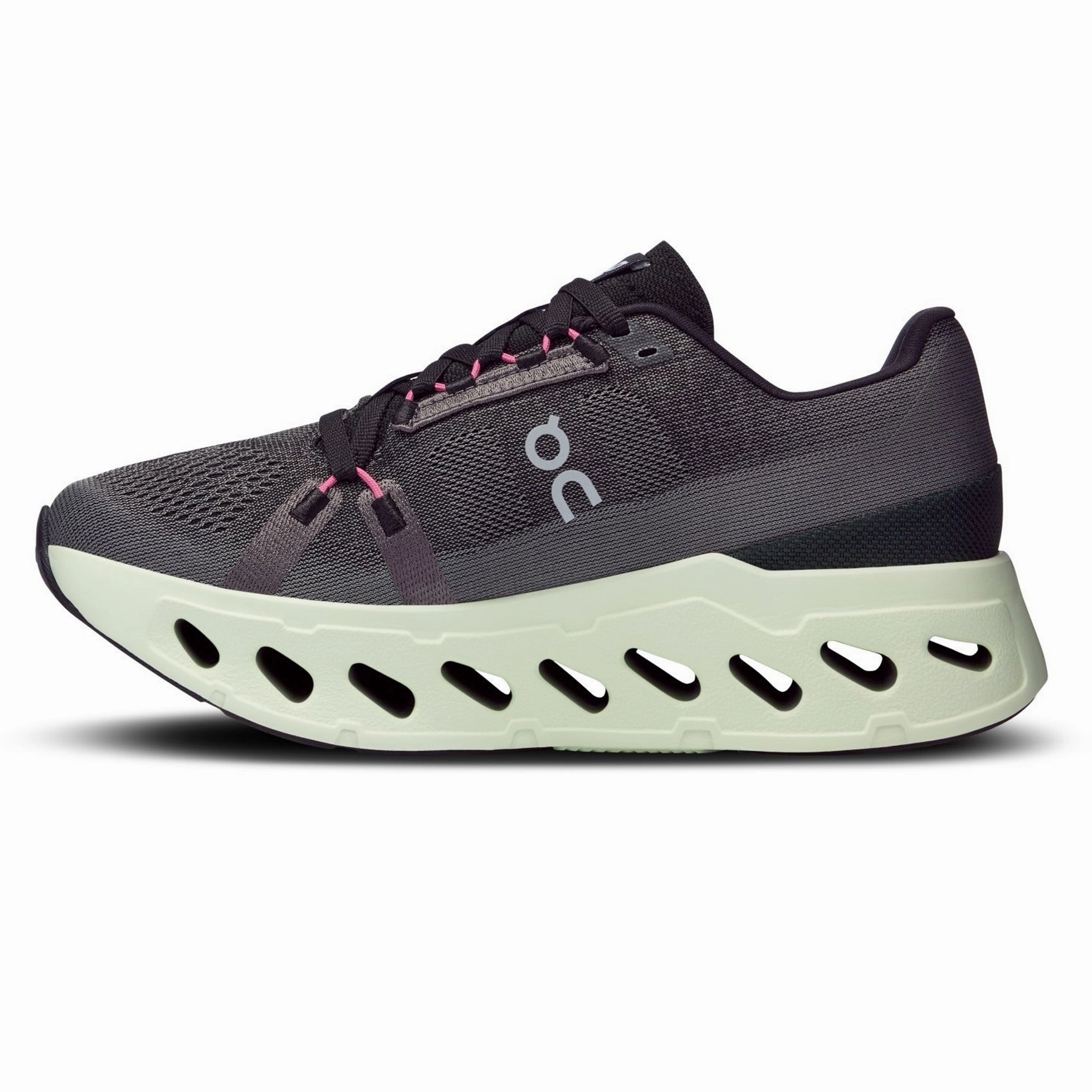 Running Shoe Charm Womens On Running Cloudeclipse