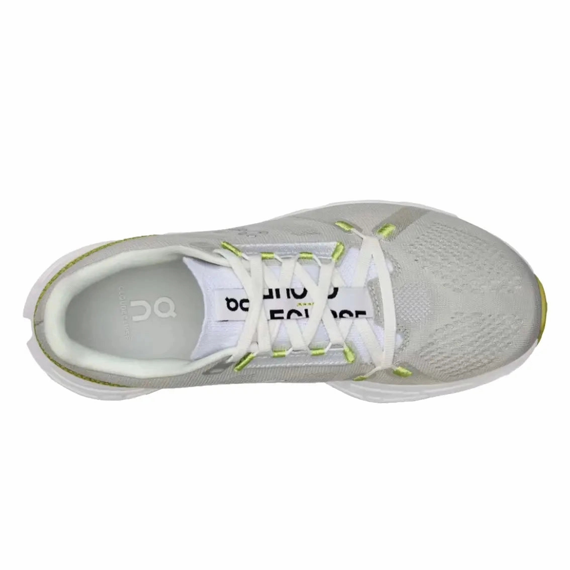 Womens On Running Cloudeclipse Swiss Running Shoe