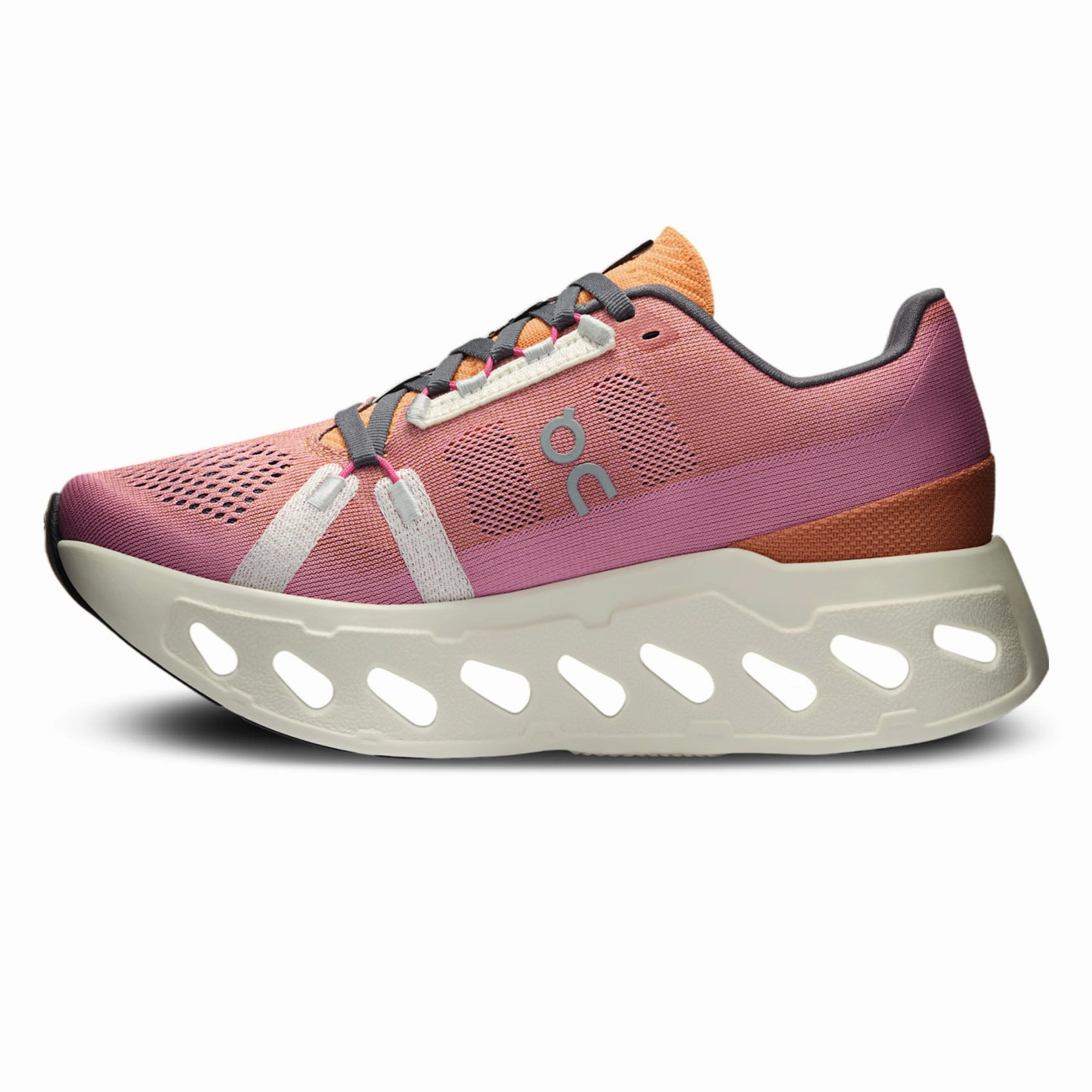 Womens On Running Cloudeclipse Bare Running Shoes