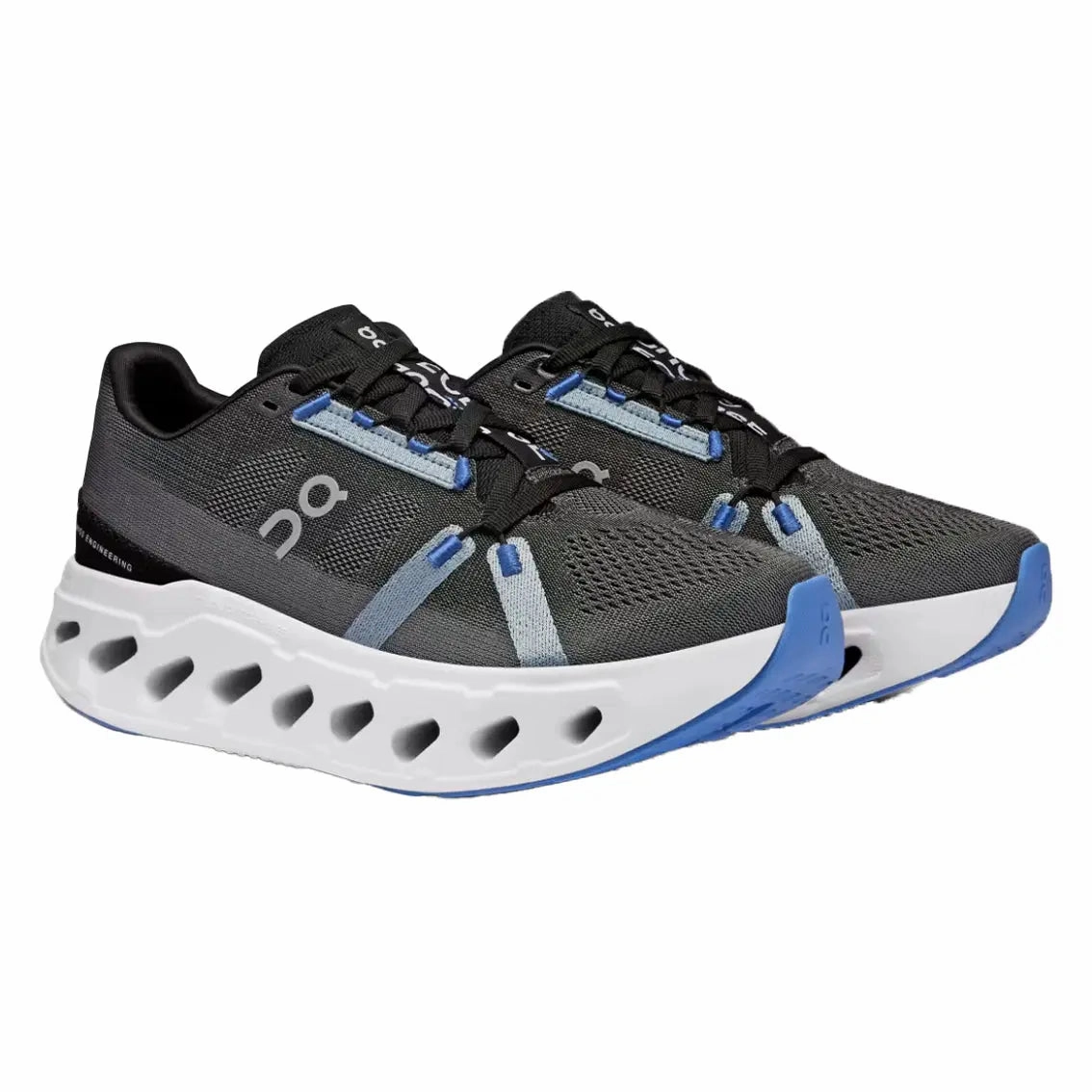 Womens On Running Cloudeclipse Revolution Running Shoes