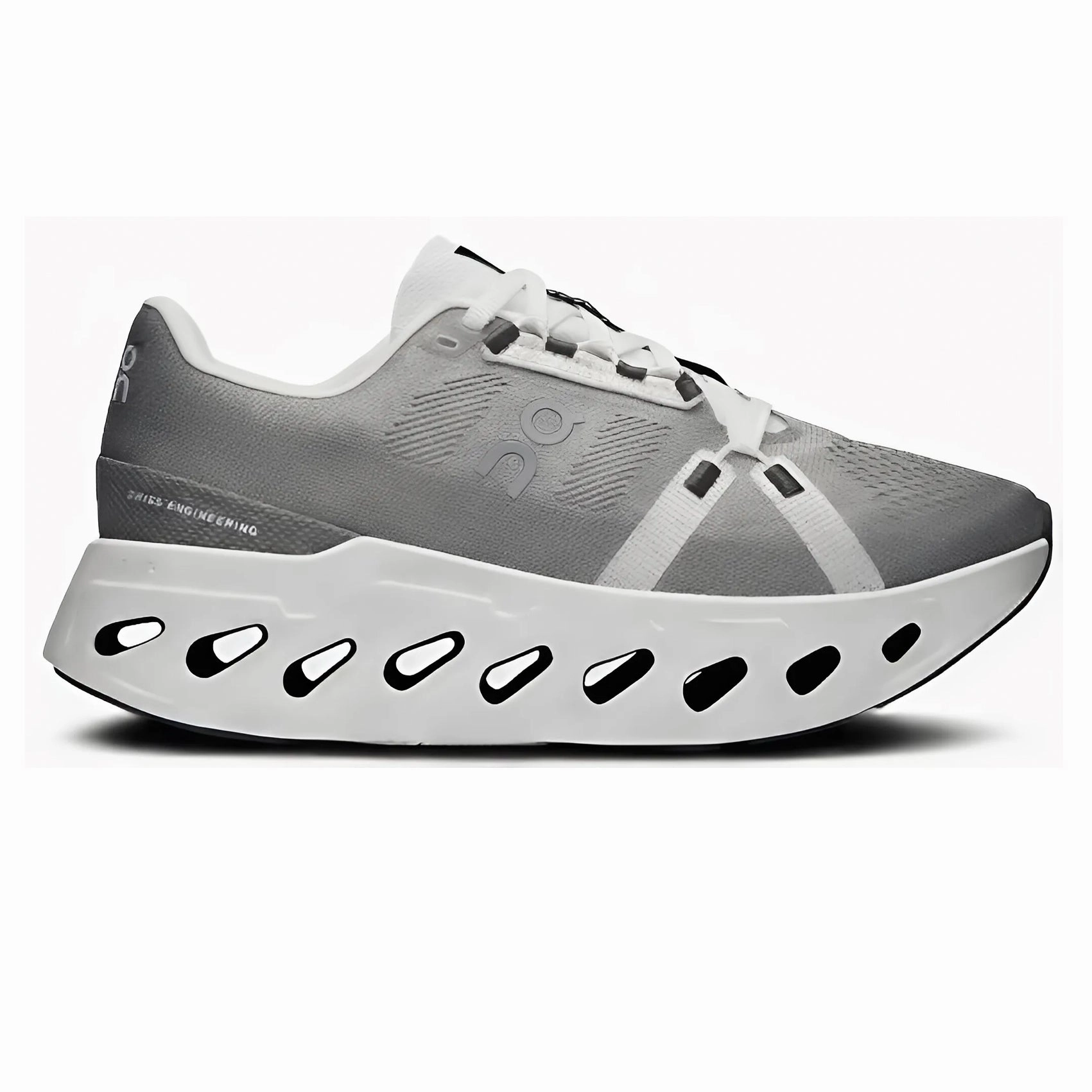 Womens On Running Cloudeclipse Good Running Shoes Arch Support