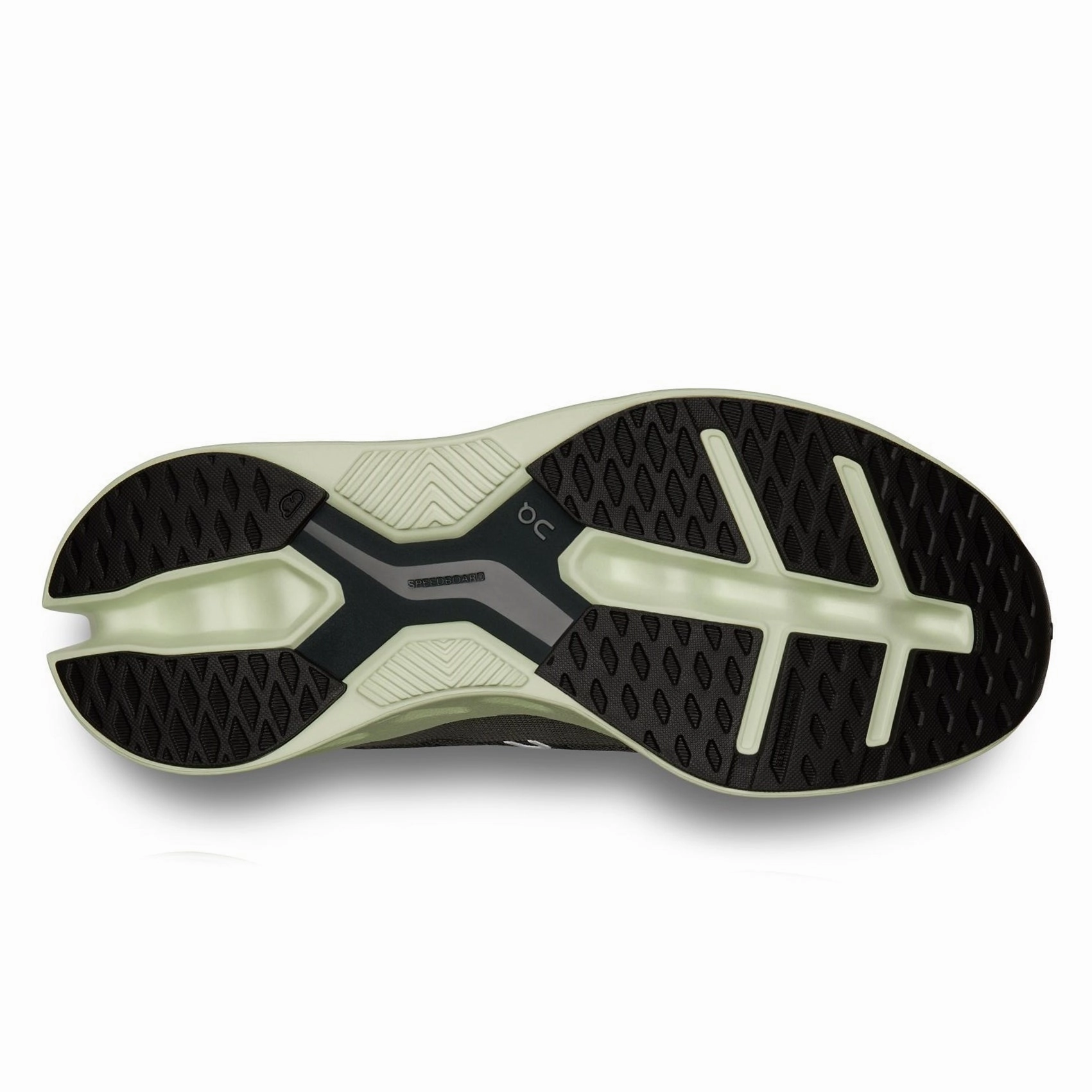 Running Shoes With High Heel Drop Womens On Running Cloudeclipse