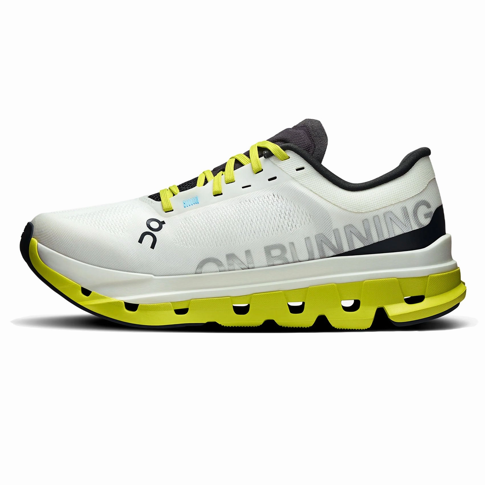 Womens On Running Cloudflow 5 Cross Country Running Shoes