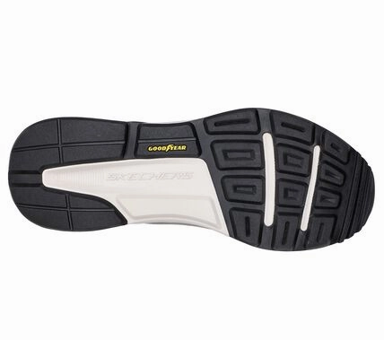 SKECHERS GLOBAL JOGGER - 237353 - GRY Thickest Shoes