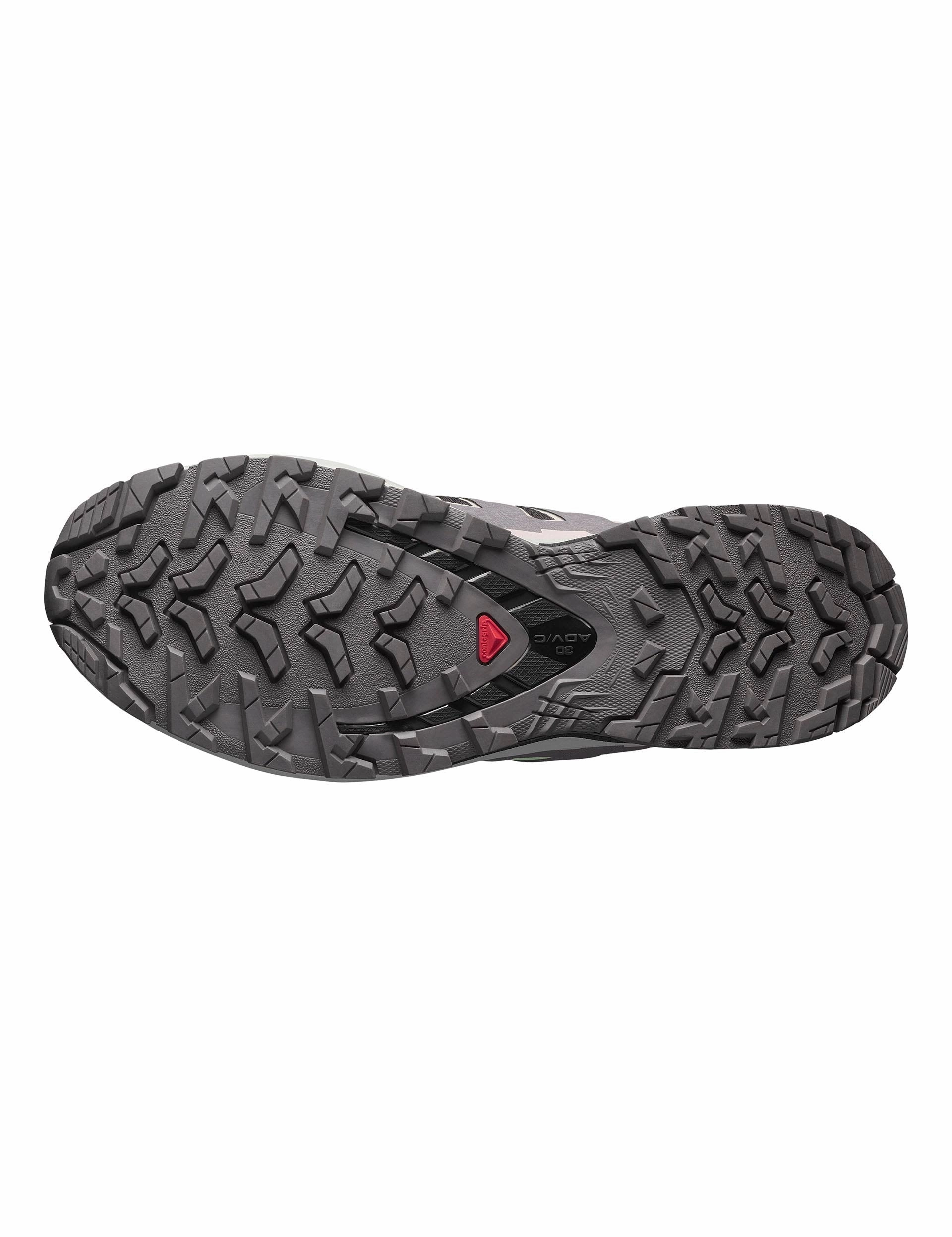 XA Pro 3D V9 Gore-Tex - Black/Patina Green/Grey Violet