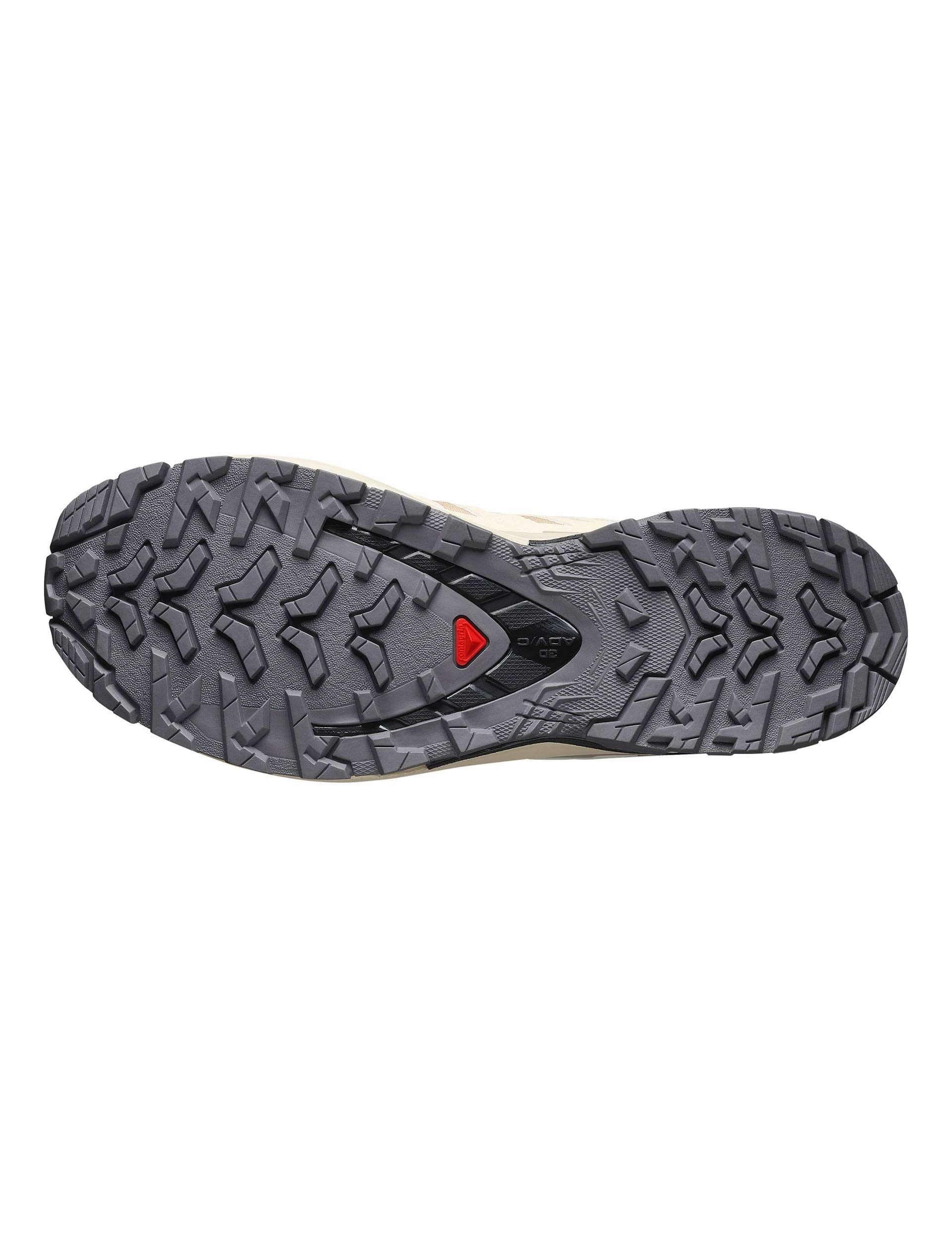 XA Pro 3D V9 Gore-Tex - Hazelnut/Tender Peach/Black Road Shoes For Trail Running