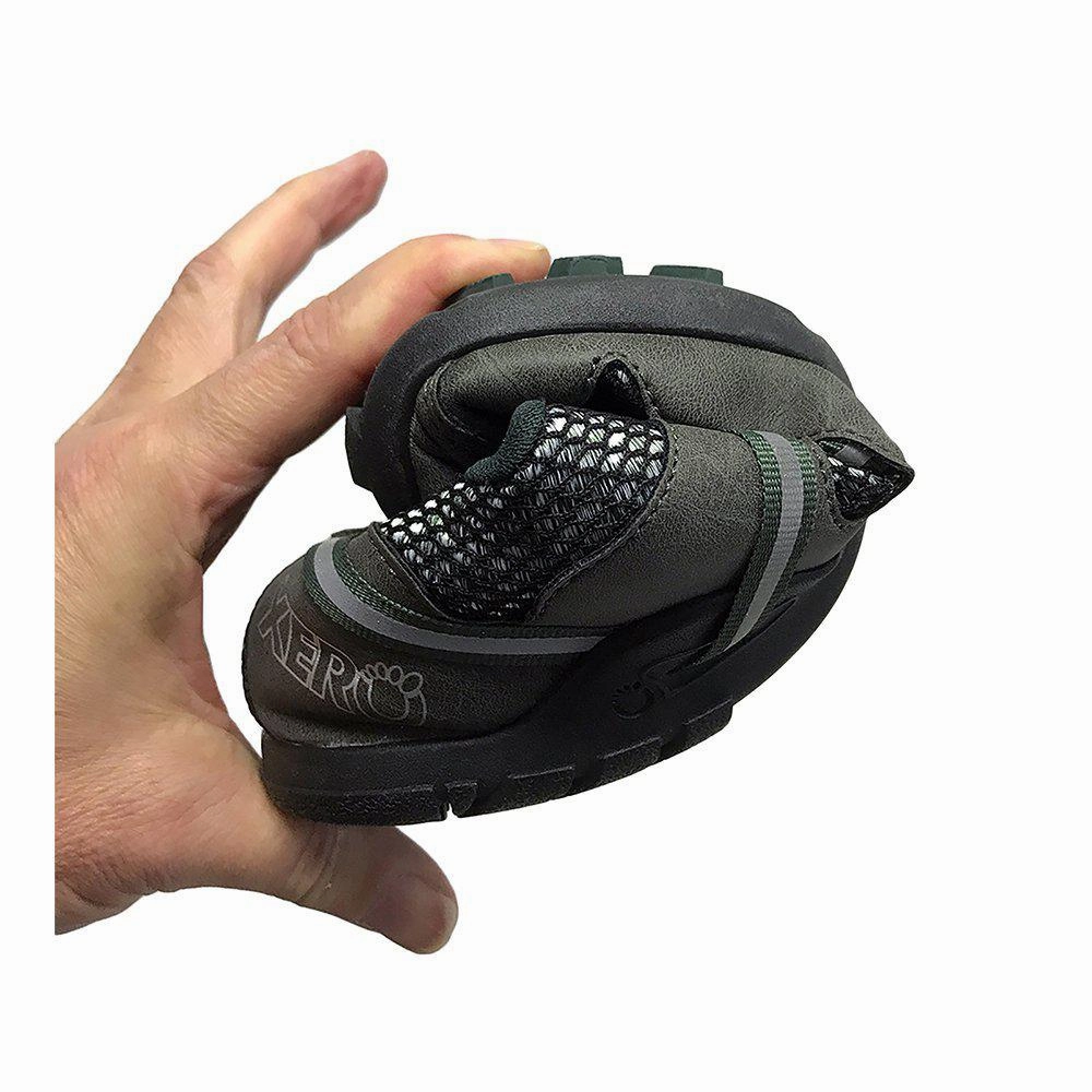 Xero Shoes TerraFlex - Women's Trail Running and Hiking Shoe Hiking Shoes For Hallux Rigidus