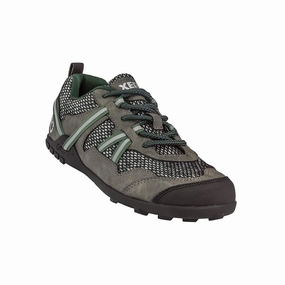 Crocs Hiking Shoes Xero Shoes TerraFlex - Women's Trail Running and Hiking Shoe