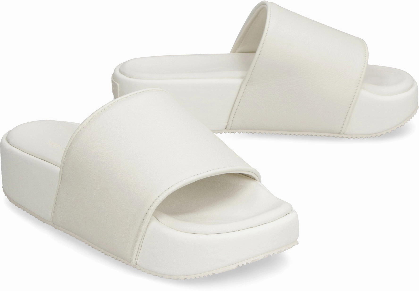 Y3 PLATFORM SLIDES Comfiest Slides