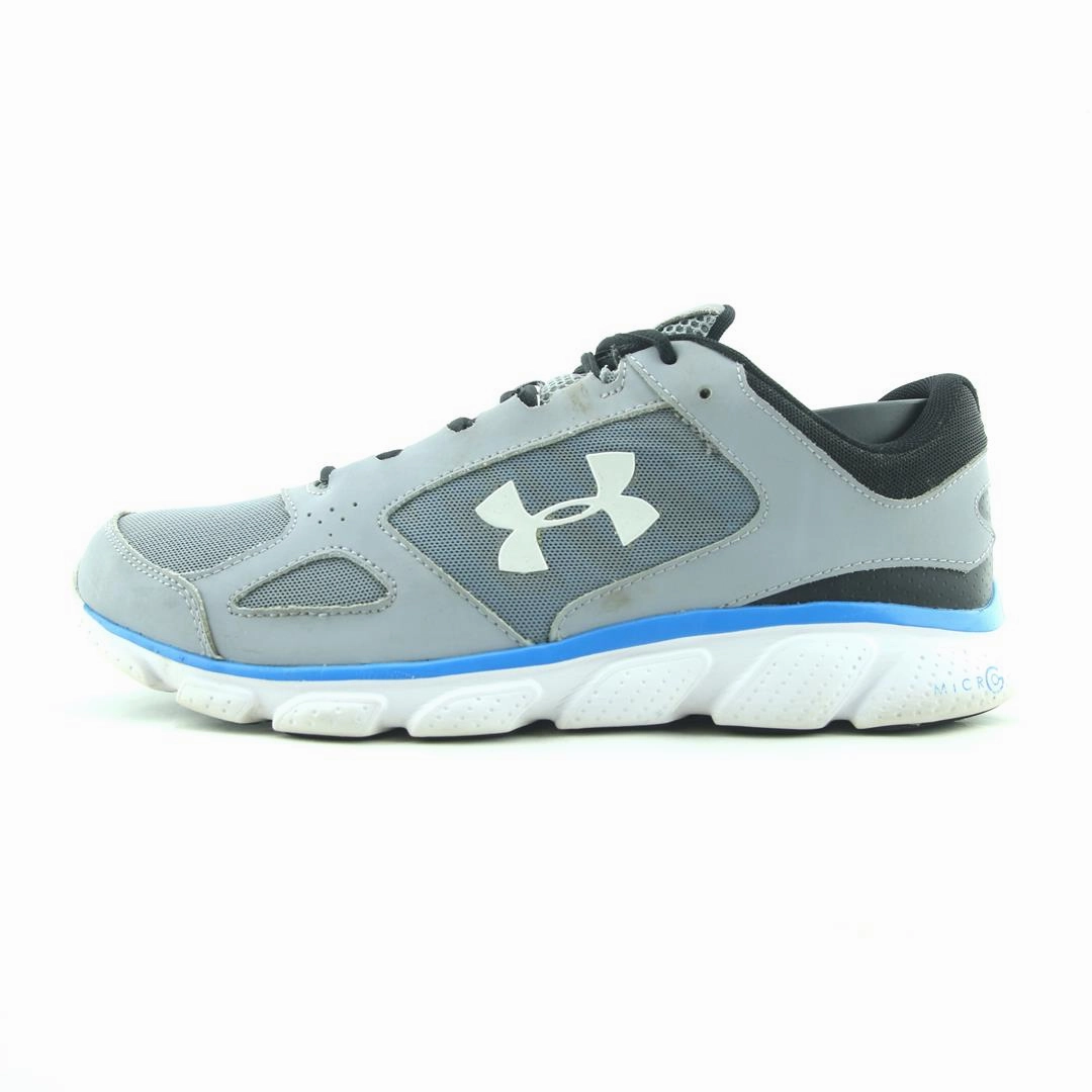 Running Shoes Good For Overpronation UNDER ARMOUR MICRO G ASSERT V
