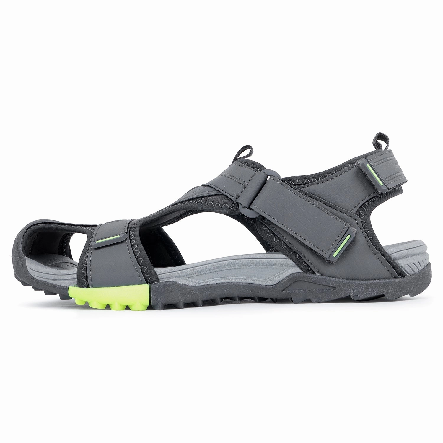 Sandals for Men SS 673 Sandals With Buckles