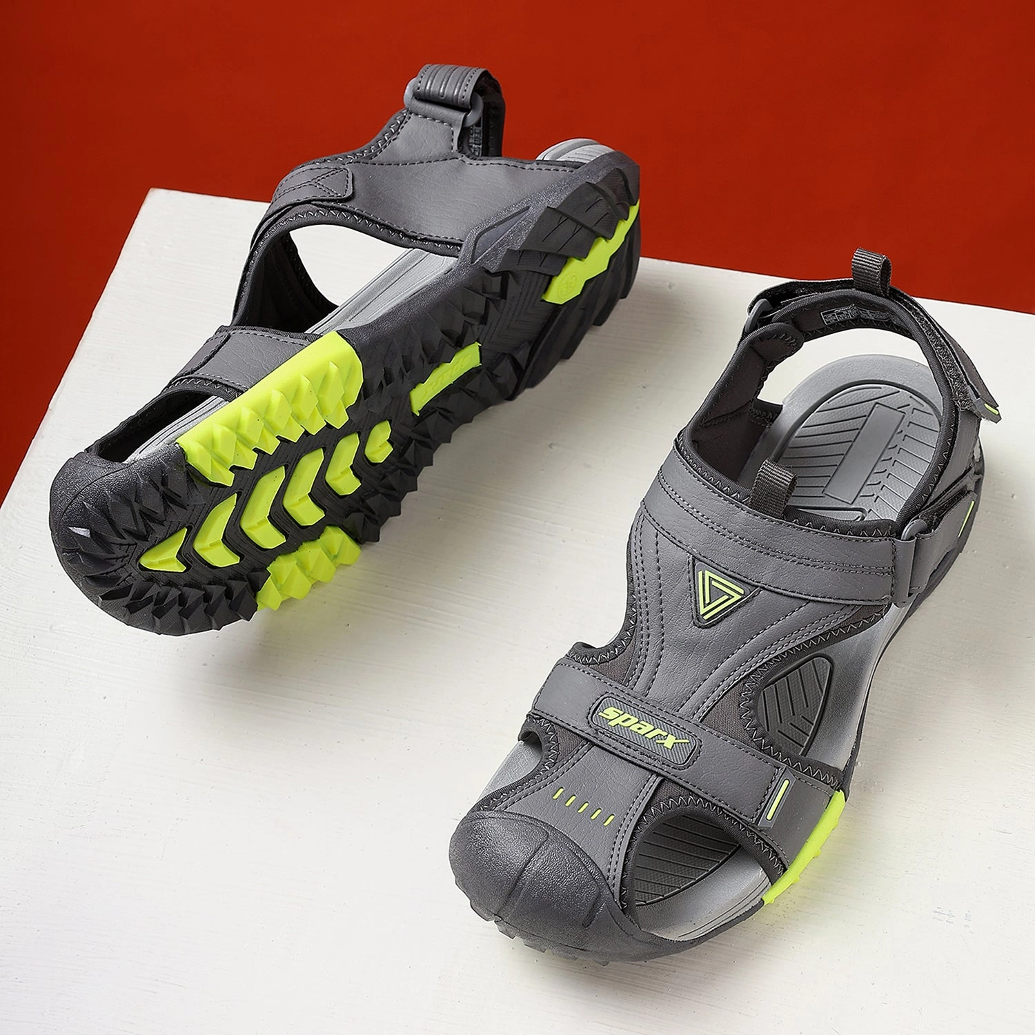 Toe Sandals Sandals for Men SS 673