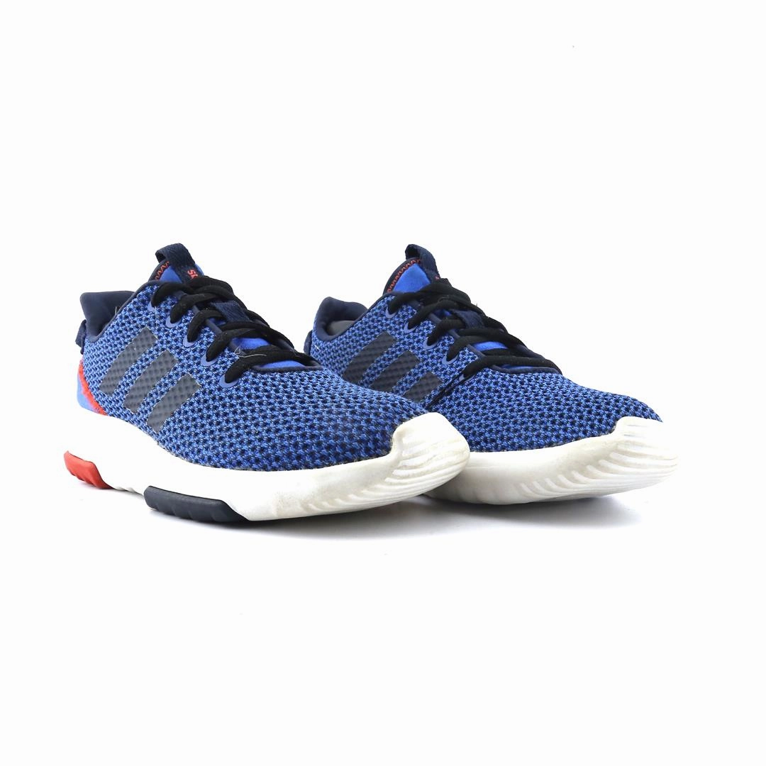 ADIDAS CLOUDFOAM Revolution Road Running Shoes