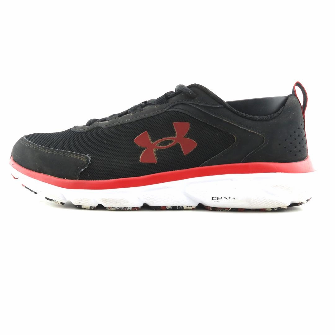 UNDER ARMOUR CHARGED ASSERT 9 Most Cushioning Running