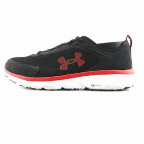 Shoes For Basketball And Running UNDER ARMOUR CHARGED ASSERT 9