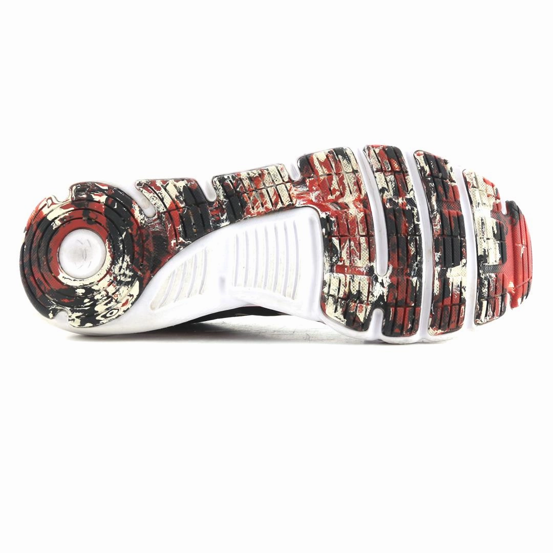 UNDER ARMOUR CHARGED ASSERT 9 Best Goretex Trail Running Shoes