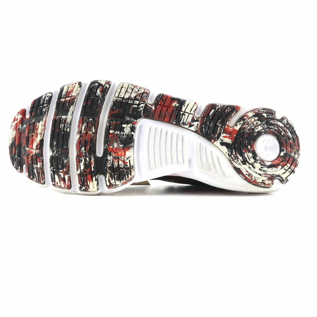 Good Shoes To Run In UNDER ARMOUR CHARGED ASSERT 9