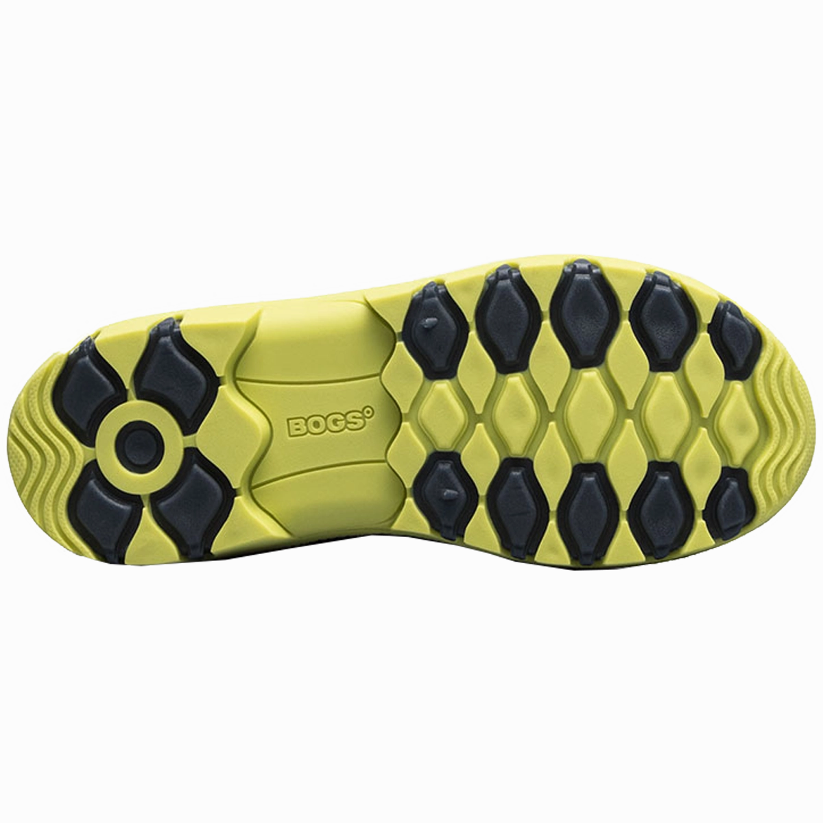 Youth Essential Mid (11-13) Lone Cone Rain Boots Size Chart