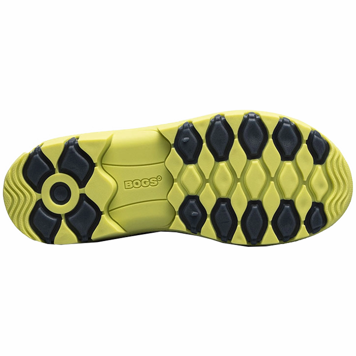 Forever Young Rain Boots Youth Essential Mid (11-13)