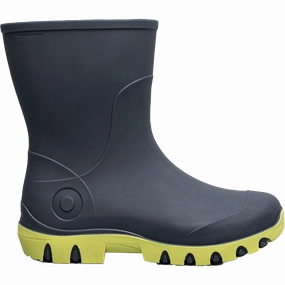 Superga Rain Boots Youth Essential Mid (11-13)