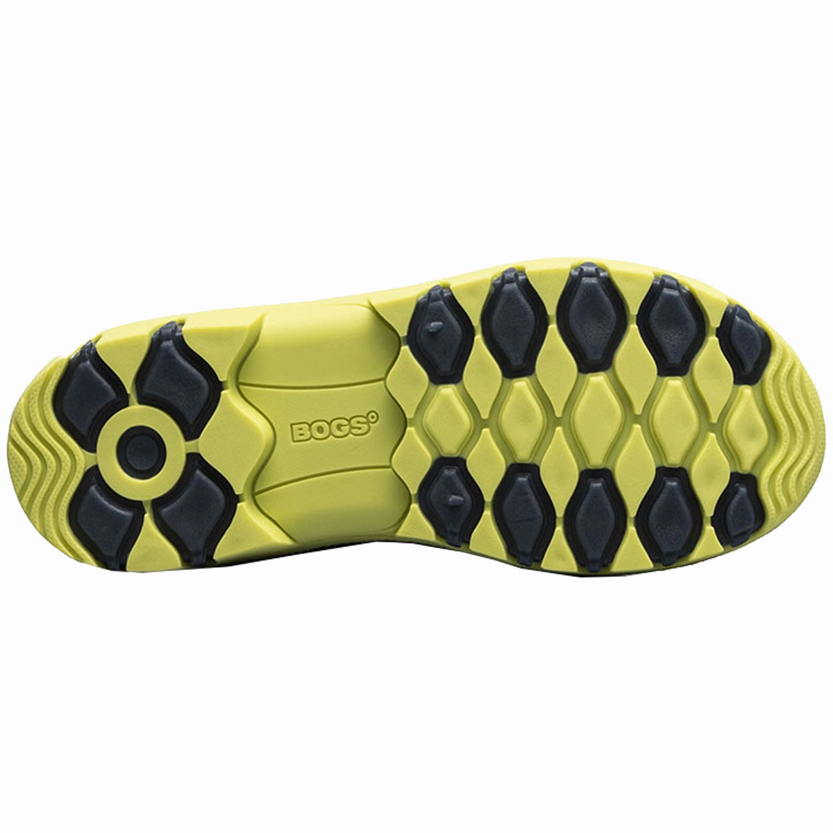 Youth Essential Mid (11-13) Burberry Haymarket Rain Boots