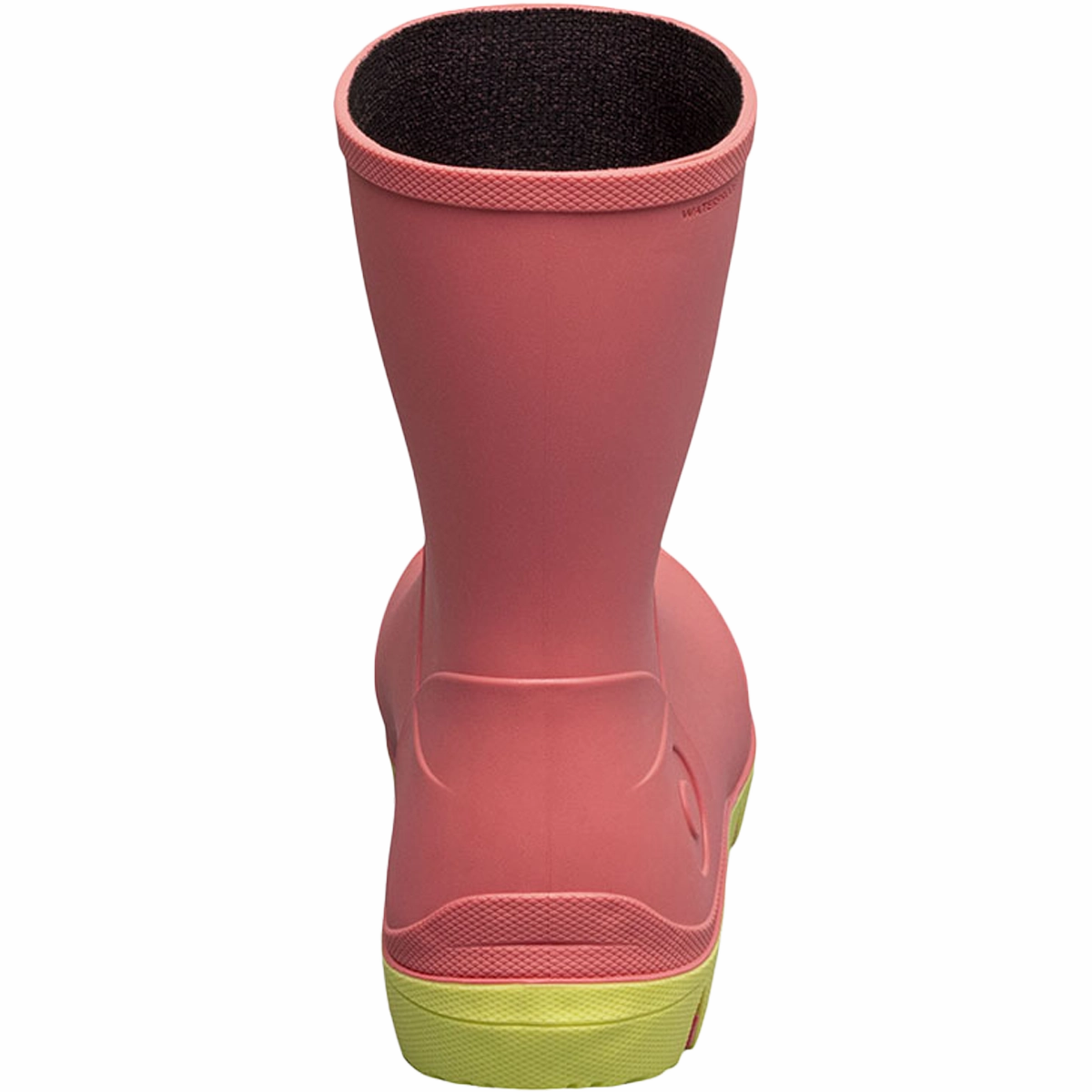 Toddler Size 6 Rain Boots Youth Essential Mid (11-13)