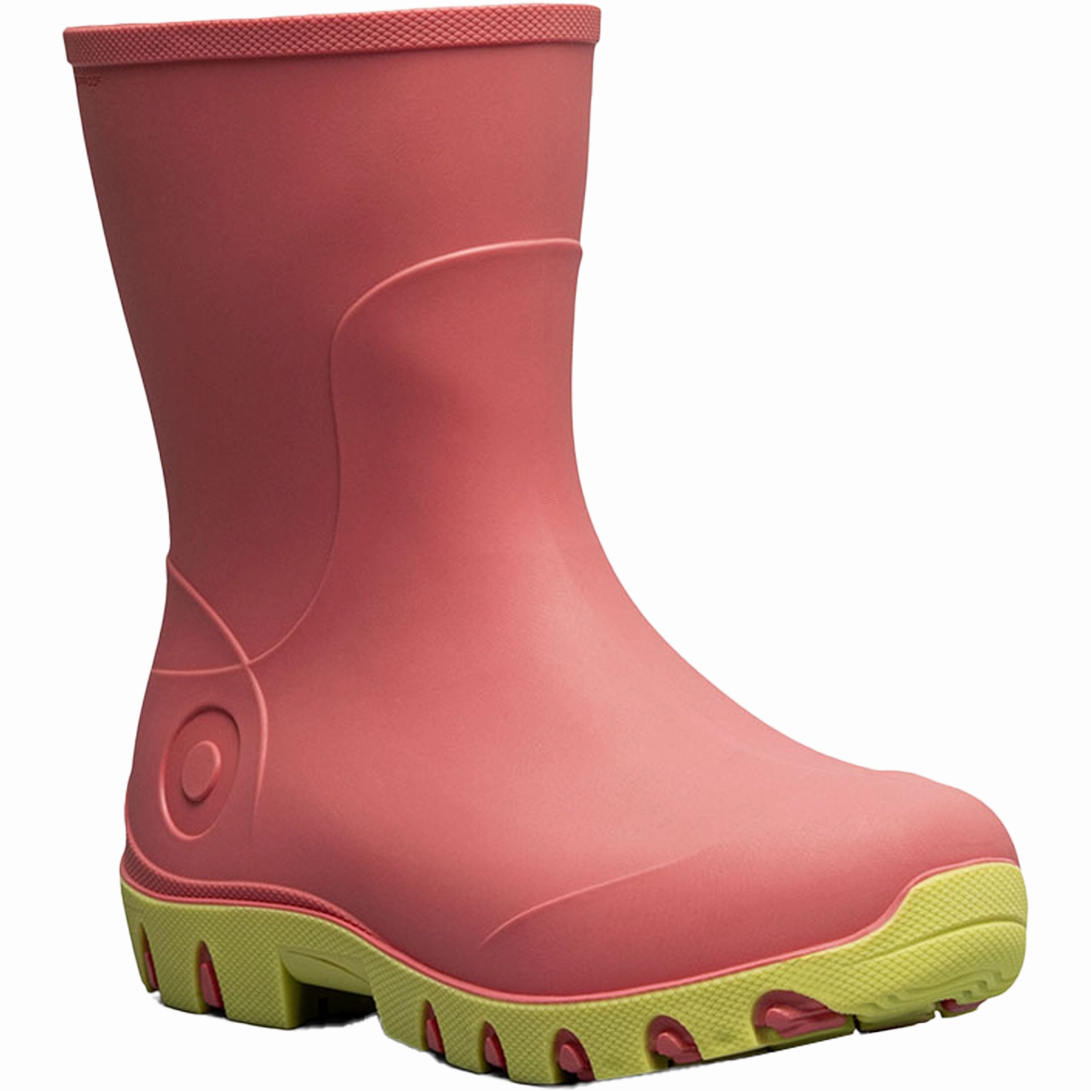 Shoe Cover Rain Boots Youth Essential Mid (11-13)