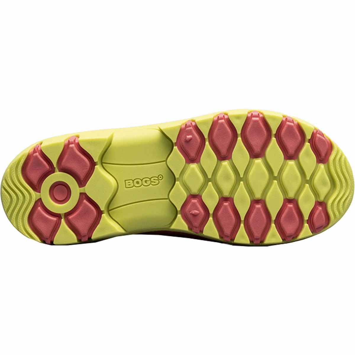 Youth Essential Mid (11-13) Keds Scout Iii Rain Boot