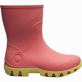 Youth Essential Mid (11-13) Small Calf Rain Boots