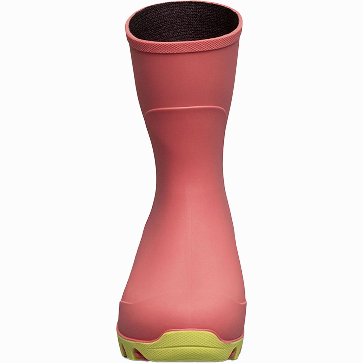 Large Calf Rain Boots Youth Essential Mid (11-13)