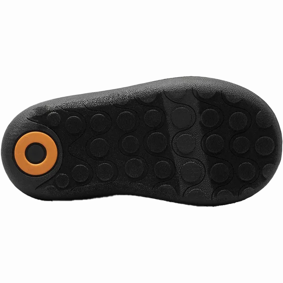 Youth Skipper II Solid (11-13) Wide Width Calf Rain Boots