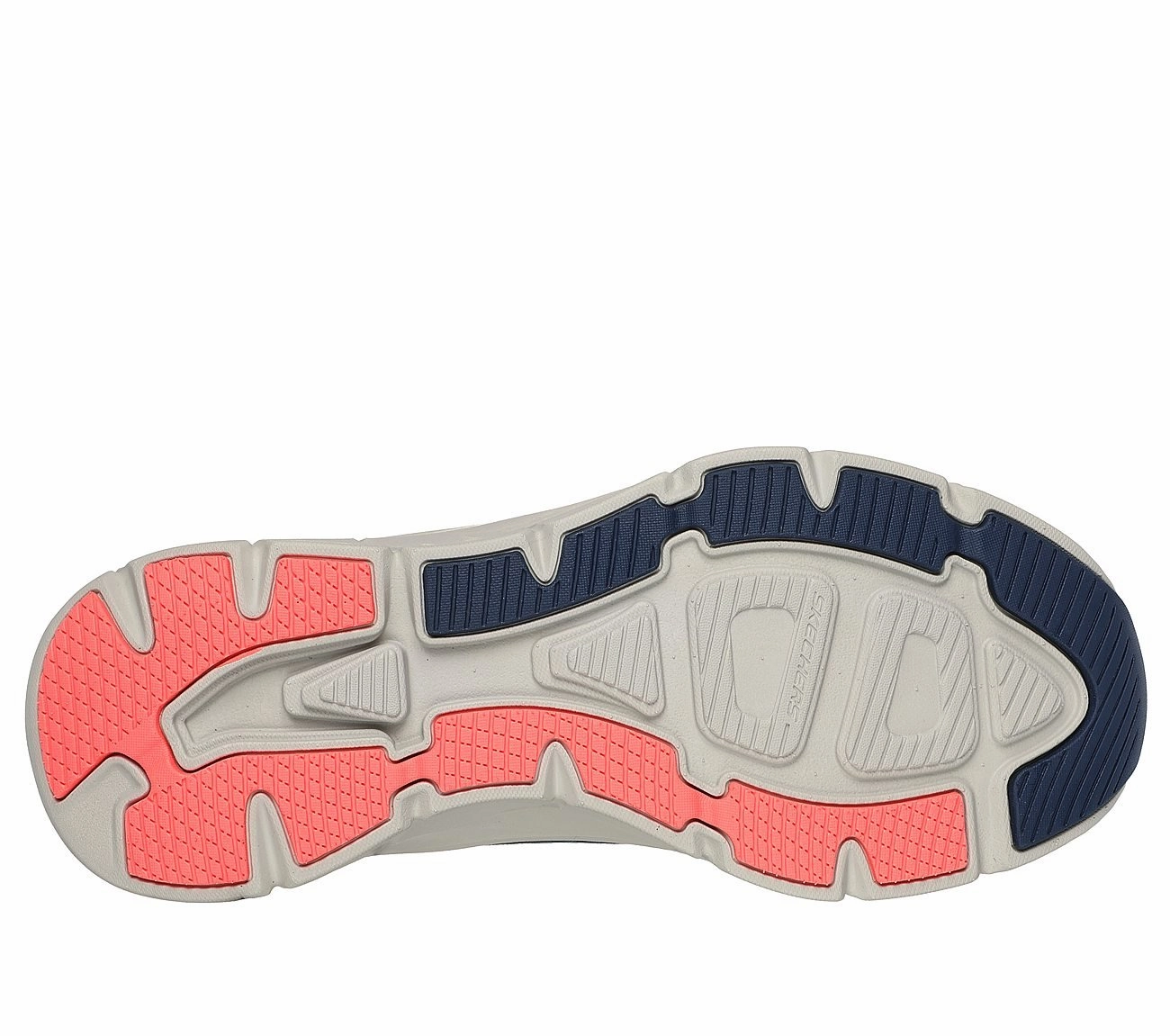 Shoes San Clemente D'LUX WALKER 2.0 - NAVY BLUE